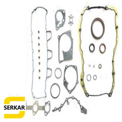 FLUENCE 1.5 DCI EURO 5 TAKIM CONTA SKC HARİÇ K9K